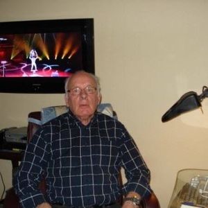 Meet your Posher, Raymond